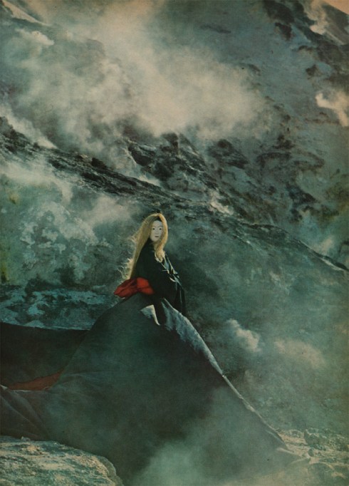 The Great Fur Caravan