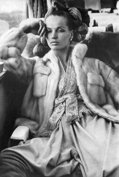 The Great Fur Caravan