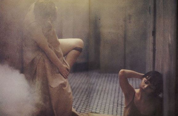 Bathhouse