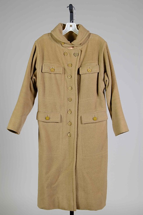 coat 1952