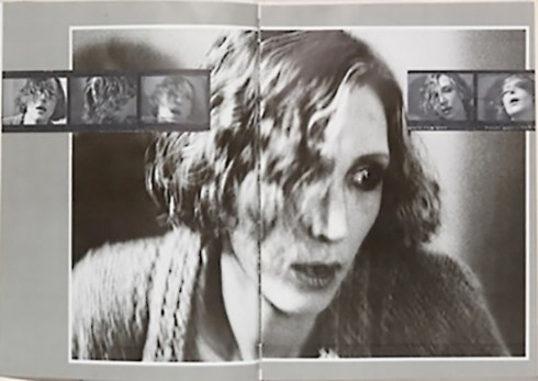 deborah-turbeville selfportrait-wallflower-1978