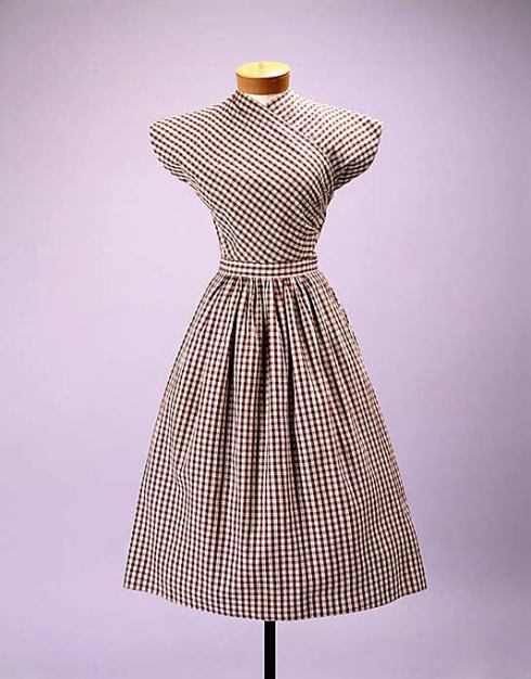 dress 1943