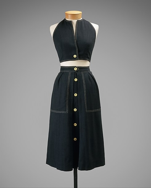 ensemble 1944