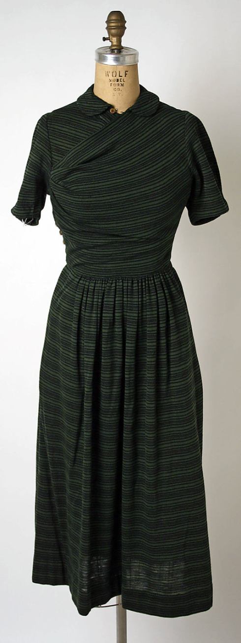 ensemble 1946