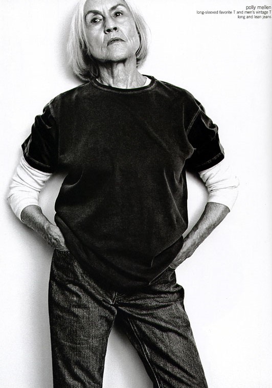 GAP advertisement