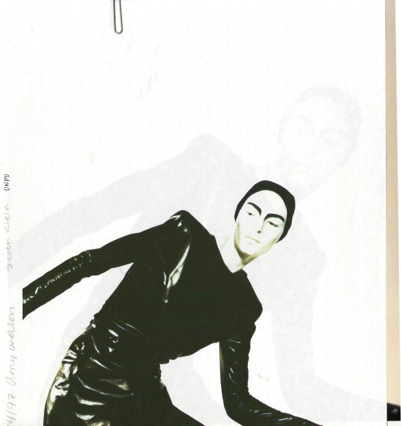 polly mellen