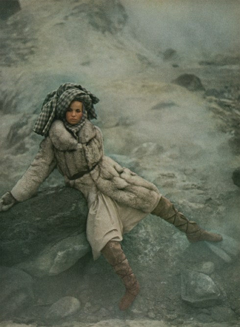 The Great Fur Caravan