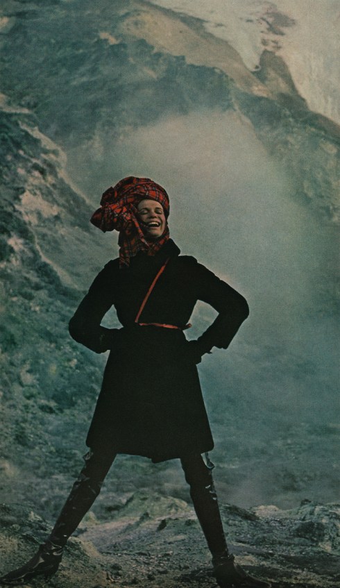 The Great Fur Caravan