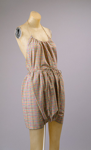 Play,bathing suit, 1943