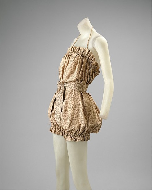 playsuit 1944