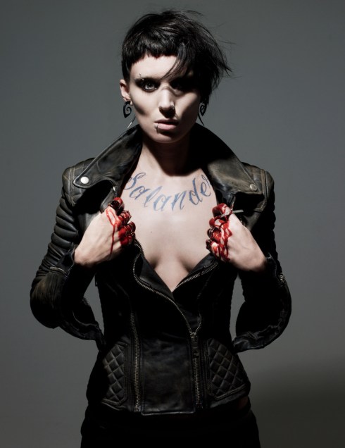 Lisbeth Salander