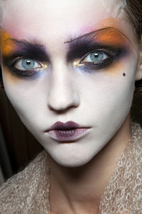 Pat McGrath