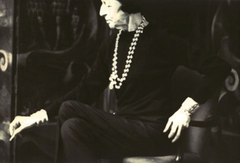 Diane Vreeland