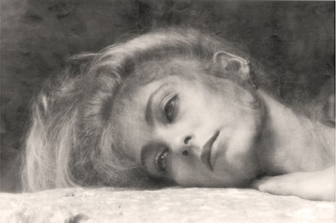 Victoria Guinness, 1983