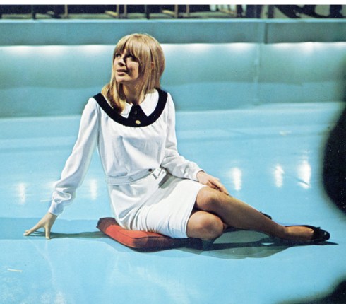 Marianne Faithfull
