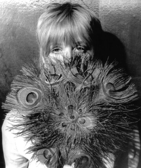 Cecil Beaton 1968