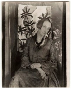 Dame Edith Sitwell: ‘Good Taste is the Worst Vice ever invented.’