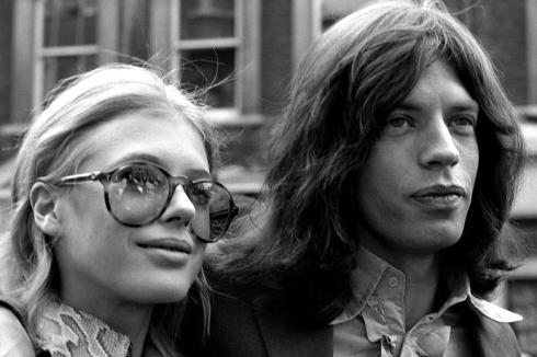 Faithfull & Jagger