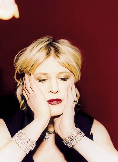 Ellen Von Unwerth 1999