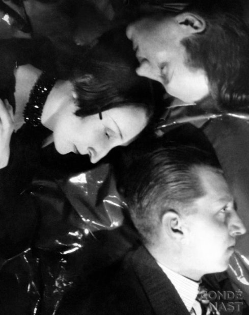 Vanity Fair, 1929, Cecil Beaton