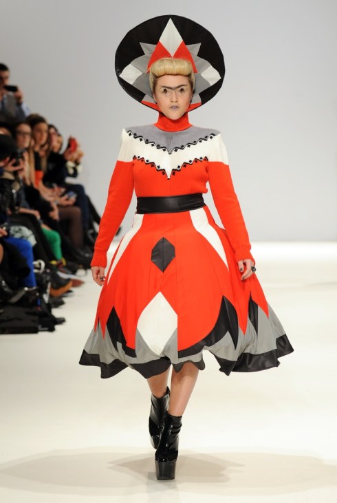 Pam Hogg