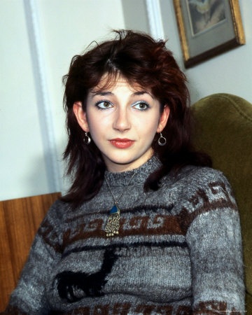 Kate Bush