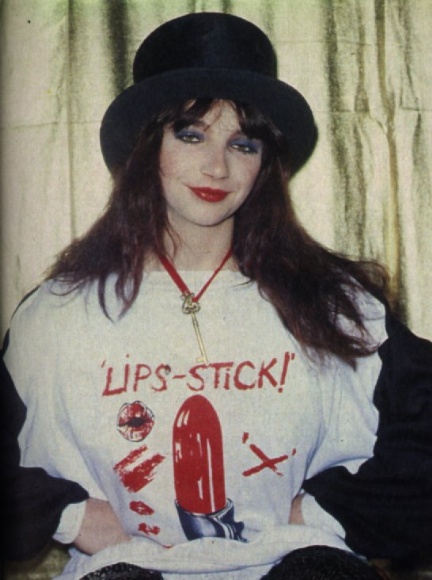 Kate Bush