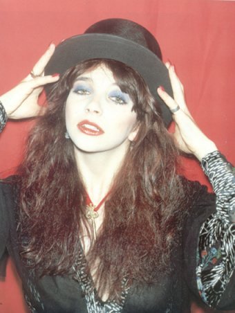 Kate Bush