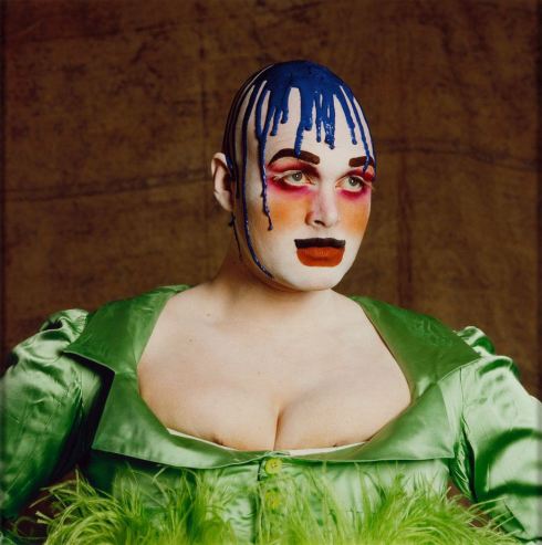 Leigh Bowery