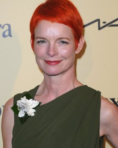 Sandy Powell