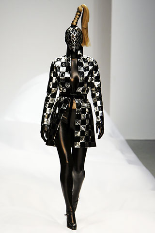 gareth pugh
