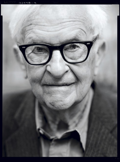albert-maysles
