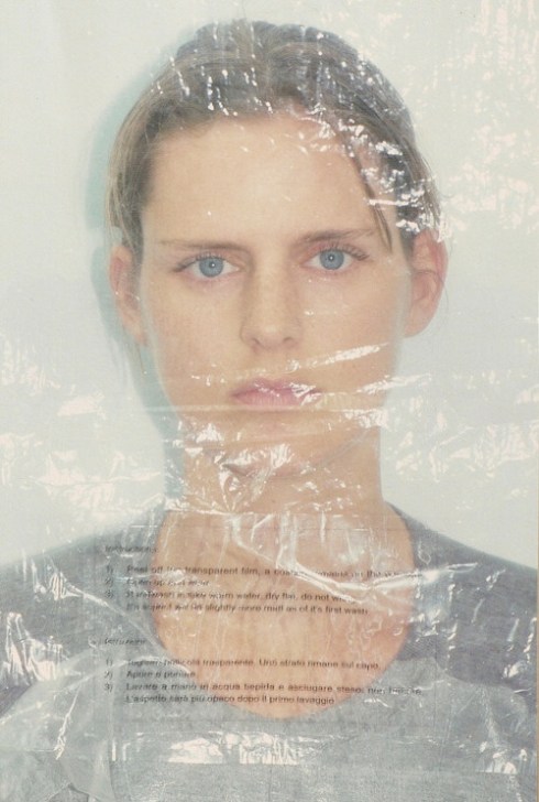 MMM by Mark Borthwick