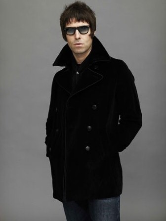 Liam Gallagher