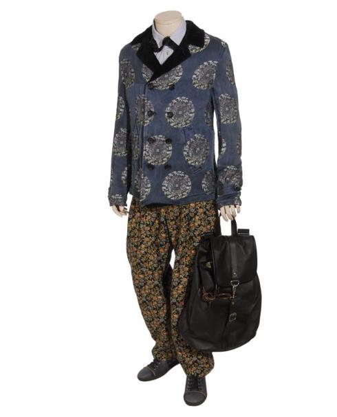 comme-des-garcons-navy-oriental-silk-blend-jacquard-peacoat-product-3-2089808-268180937