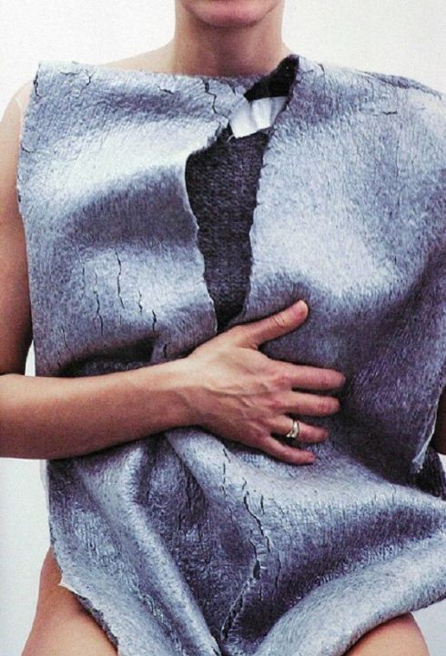 mark borthwick for maison martin margiela fallwinter 1998