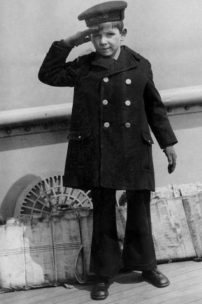 Young-Sailor-in-Reefer-Jacket-with-Horizontal-Pockets-294x450