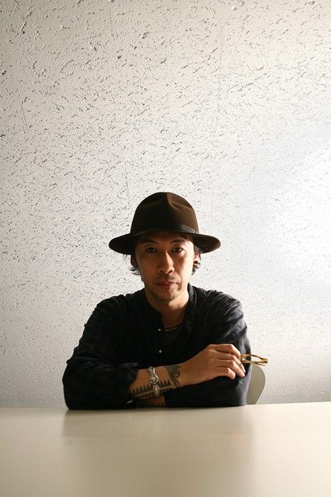 Jun Takahashi