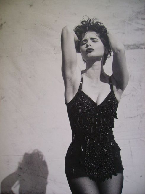 D&G campaign f/w 89-90