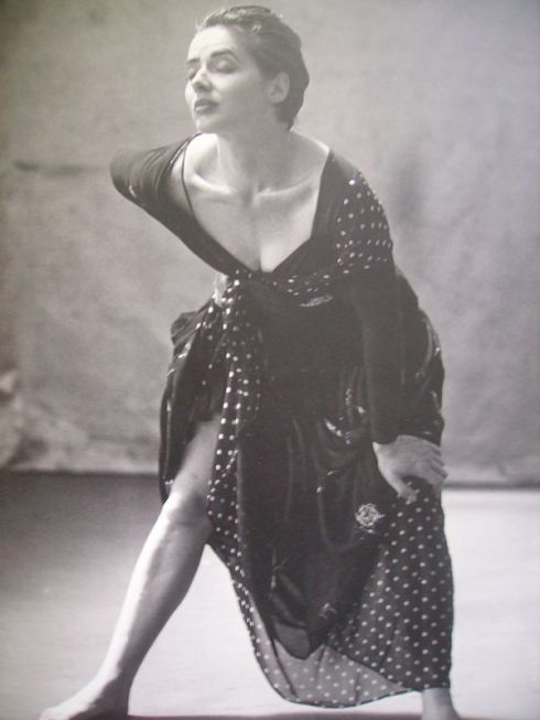 D&G campaign f/w 89-90