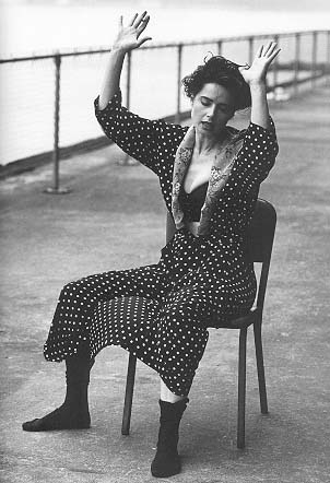 D&G campaign f/w 89-90