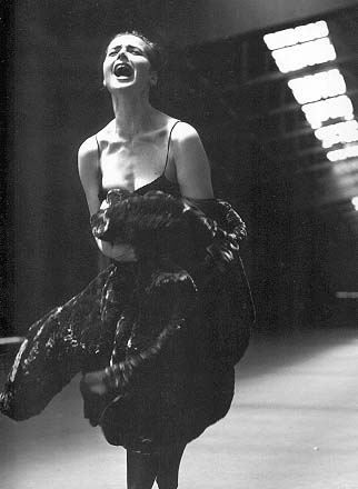 D&G campaign f/w 89-90