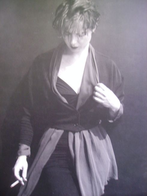 D&G campaign f/w 89-90