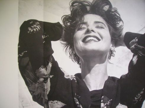 D&G campaign f/w 89-90