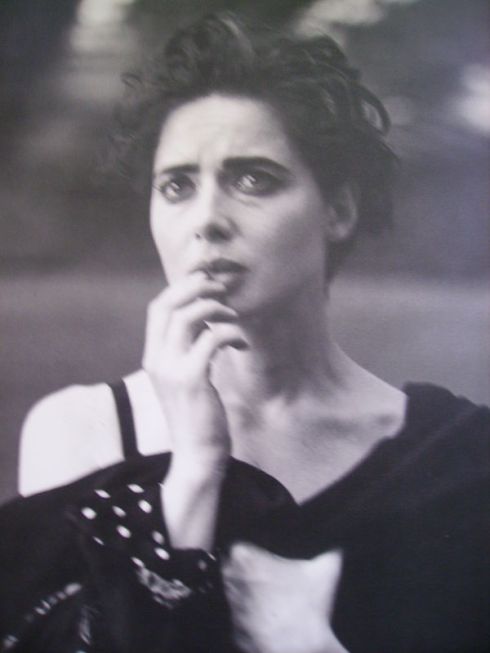 D&G campaign f/w 89-90