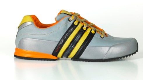 FAC51-Y3 ADIDAS LTD ADDITION TRAINER