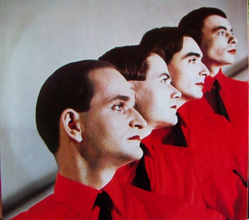 Kraftwerk