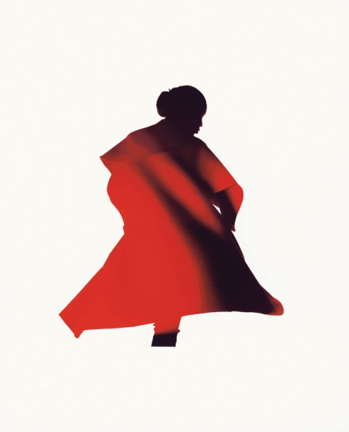 Art Director Marc Ascoli, Photographer Nick Knight and Graphic Designer Peter Saville.