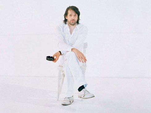 Peter Saville