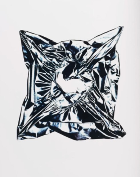 Art Director Marc Ascoli, Photographer Nick Knight and Graphic Designer Peter Saville.